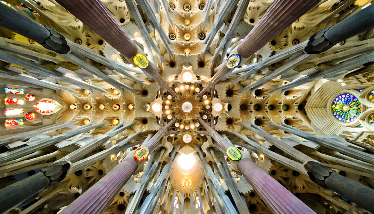 Sant Jordi 2025: los mejores edificios y museos de Catalunya abrirán sus puertas gratis por la Diada