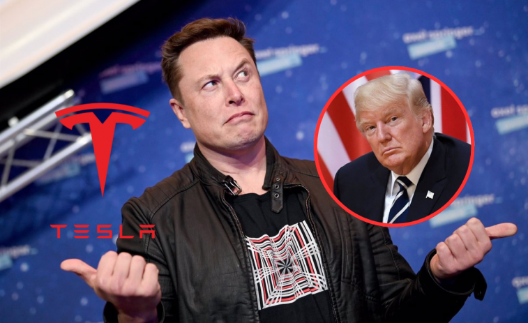 Elon Musk volverá a centrarse en Tesla en mayo: ¿Qué pasará con su cargo en el Gobierno de Estados Unidos?
