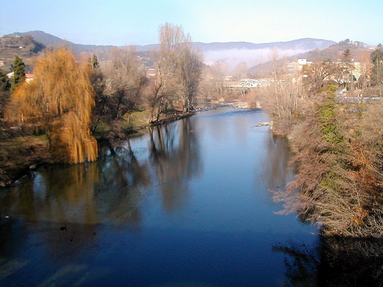 Una mina del siglo XIX, la inesperada solución para llevar agua hasta Vilanova i la Geltrú