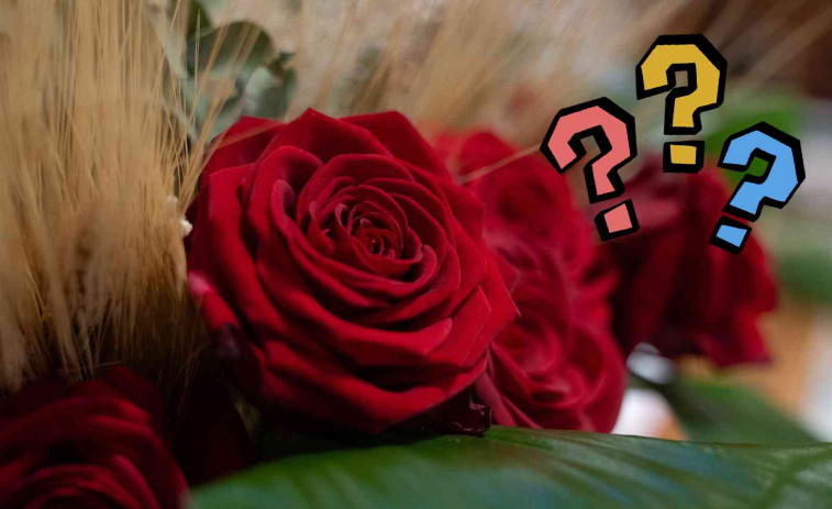 El truco que nadie te contó: haz que la rosa de Sant Jordi dure semanas