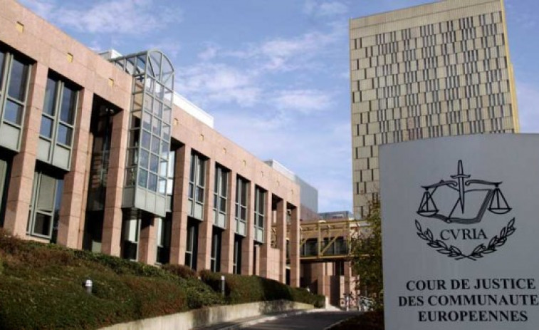 Las sentencias de los tribunales europeos, una oportunidad para cambiar la legislación laboral