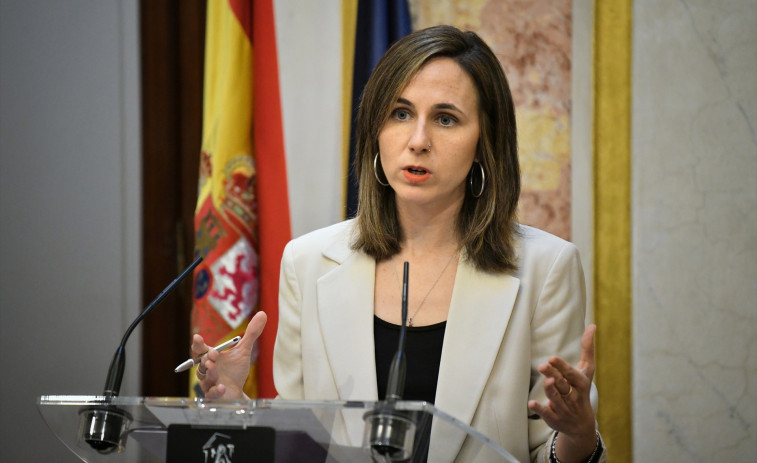 Podemos se lanza al abismo del espectáculo: acusa al Gobierno de “colaborar con un genocidio”
