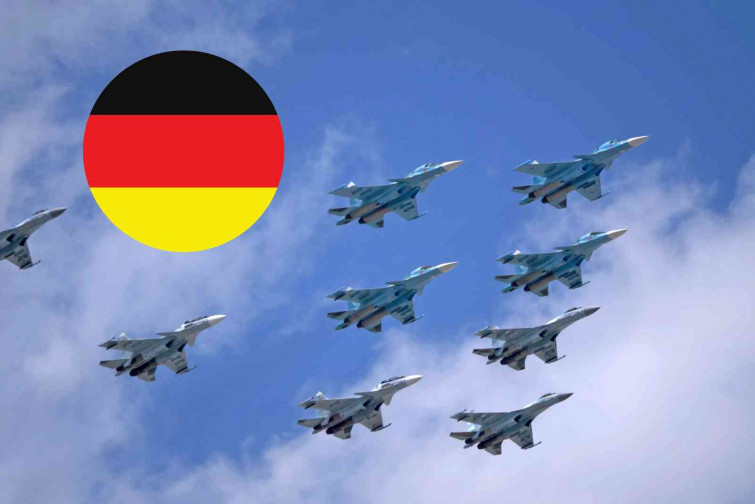 ¡Alemania se prepara para la guerra! La estrategia de Berlín para defender a Europa de un ataque ruso