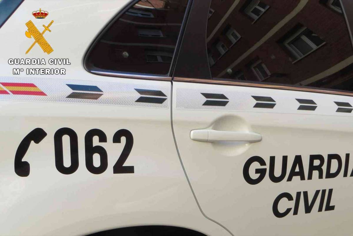 Guardia Civil