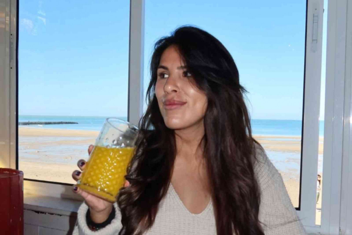 Isa Pantoja