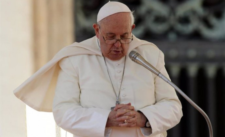 Sale a la luz el testamento del Papa Francisco: estas fueron sus últimas voluntades