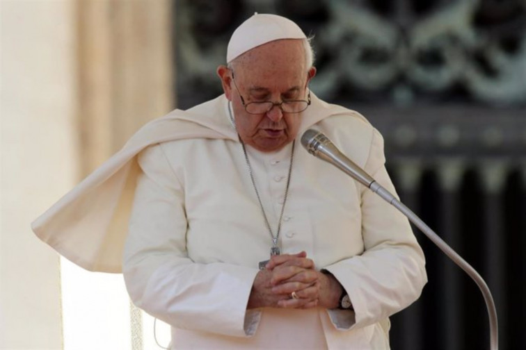 Sale a la luz el testamento del Papa Francisco: estas fueron sus últimas voluntades