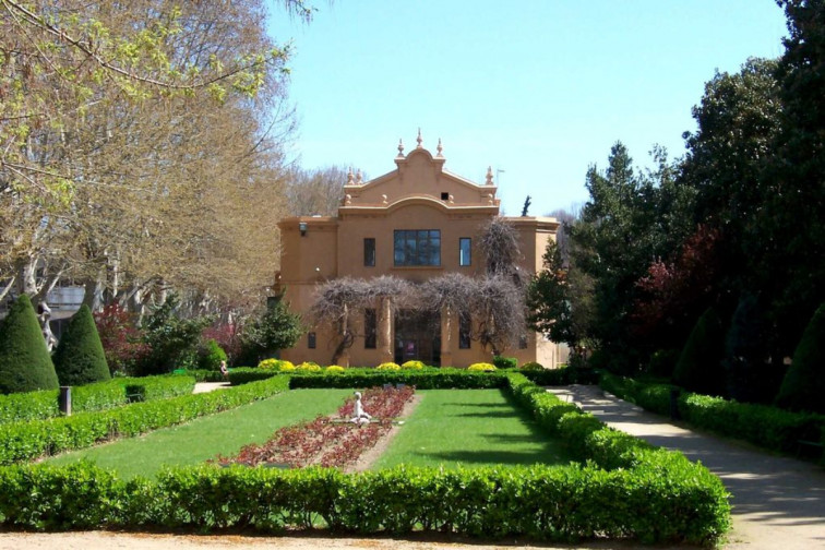 Velando por el patrimonio: Lleida dará un nuevo uso al chalet 'noucentista' de los Camps Elisis