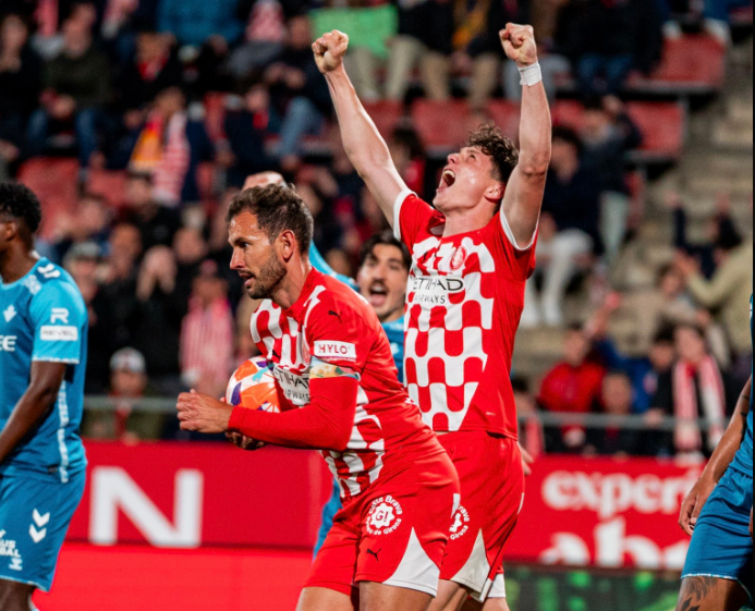 Girona