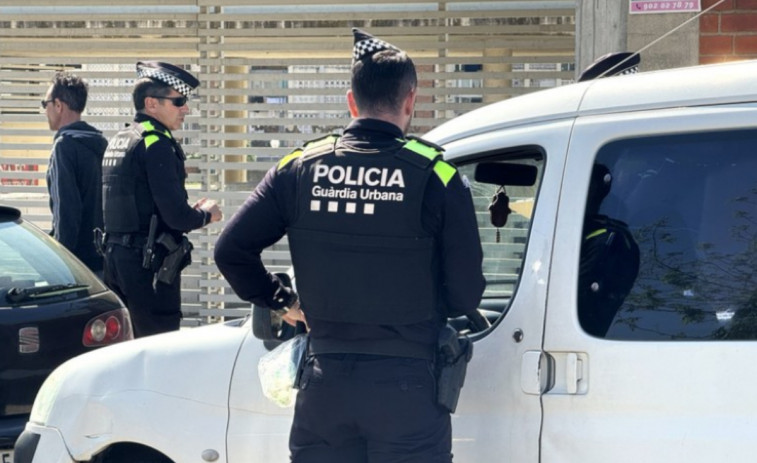 La Guàrdia Urbana de Tarragona denuncia 54 imprudencias al volante en una campaña especial