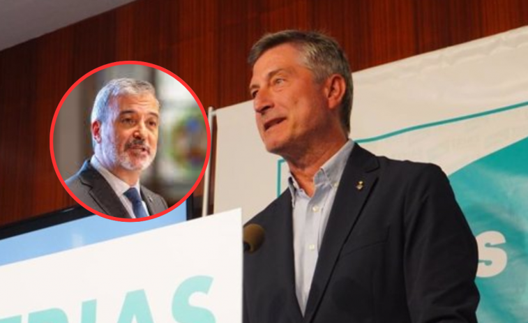 Junts critica la seguridad en Barcelona y vuelve a pedir la reprobación de Collboni