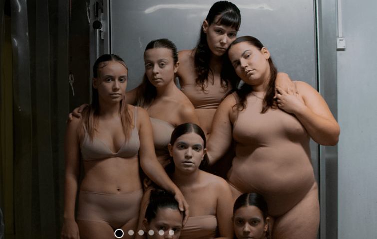 “Iceberg”, una denuncia del suicidio adolescente (Tantarantana)