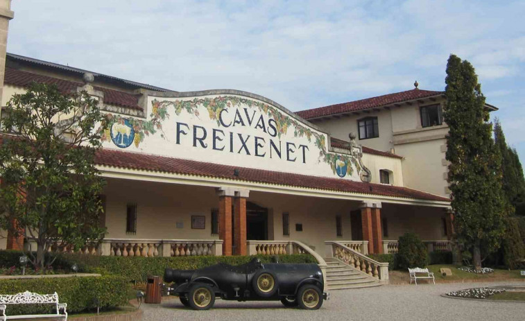 Crisis sin precedentes: Freixenet despide a 180 trabajadores por la sequía