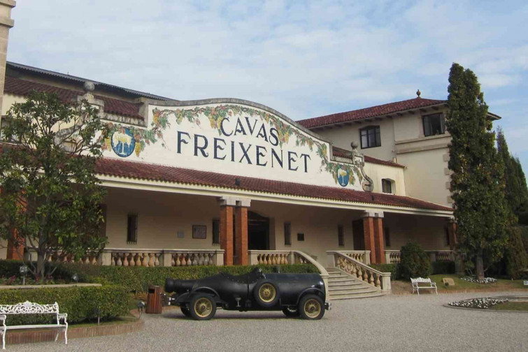 Convocan una huelga contra el ERE de Grup Freixenet del 27 al 30 de mayo