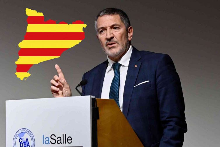 Catalunya se reinventa: el Govern aprieta el acelerador para transformar la industria
