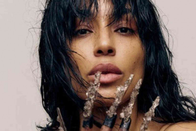Loreen actuará en la 'Euro-Party' del Festival Terramar CaixaBank de Sitges