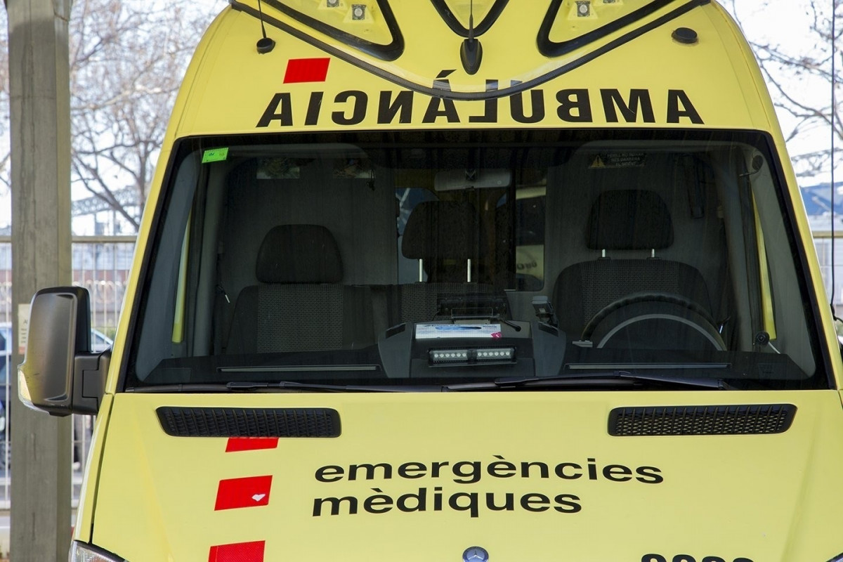 EuropaPress 2329823 ambulancia sem (5)