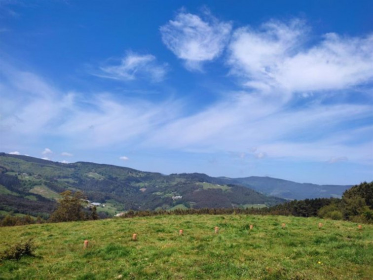 Tiempo en Catalunya: 25 de abril, un viernes radiante de sol