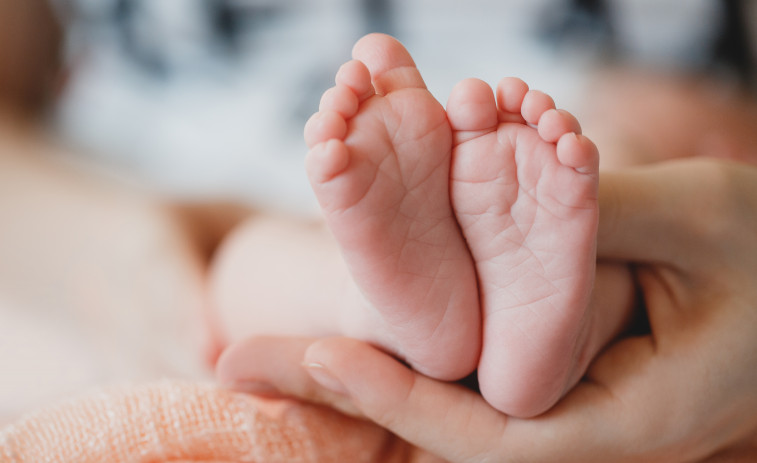 Detenida una mujer en Móstoles por intentar vender a su hija recién nacida por 2.000 euros