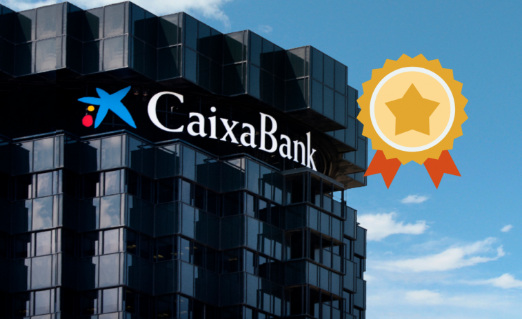 CaixaBank recibe premios de Global Finance como Mejor Banco en España y Europa Occidental