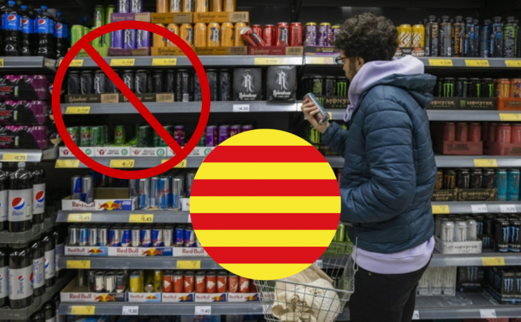 Bombas de azúcar y cafeína: la alerta pediátrica sobre las bebidas energéticas que enganchan a los jóvenes