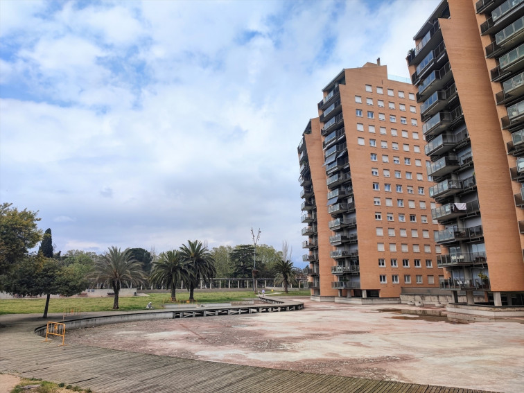 ¡Adiós a la sequía! Girona reabrirá progresivamente las fuentes ornamentales de la ciudad