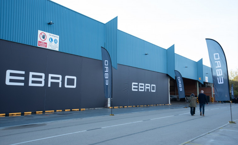 Muere un trabajador de una empresa subcontratada por Ebro en la Zona Franca de Barcelona