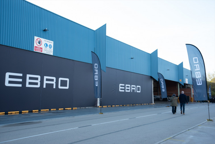 Muere un trabajador de una empresa subcontratada por Ebro en la Zona Franca de Barcelona
