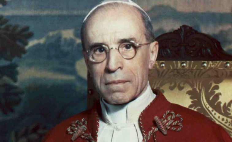 El macabro funeral de Pío XII: el Papa que explotó en su ataúd por un embalsamamiento fallido