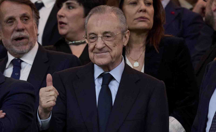 ¡Plantón histórico del Real Madrid antes de la final de Copa! ¿Jugarán el partido contra el Barça?