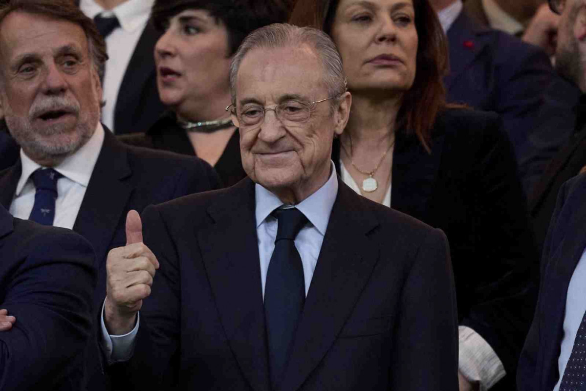 Florentino