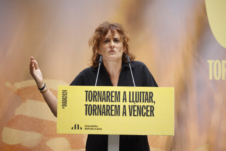 Baró o Camacho: ¿quién dirigirá la Federación de ERC Barcelona?