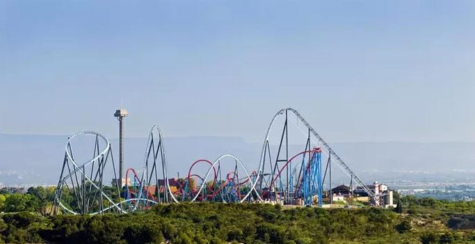 Port Aventura