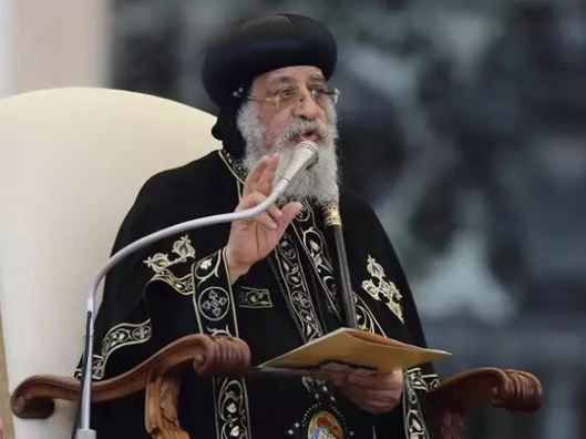 La Iglesia Ortodoxa Copta hace historia: emite por primera vez un funeral católico
