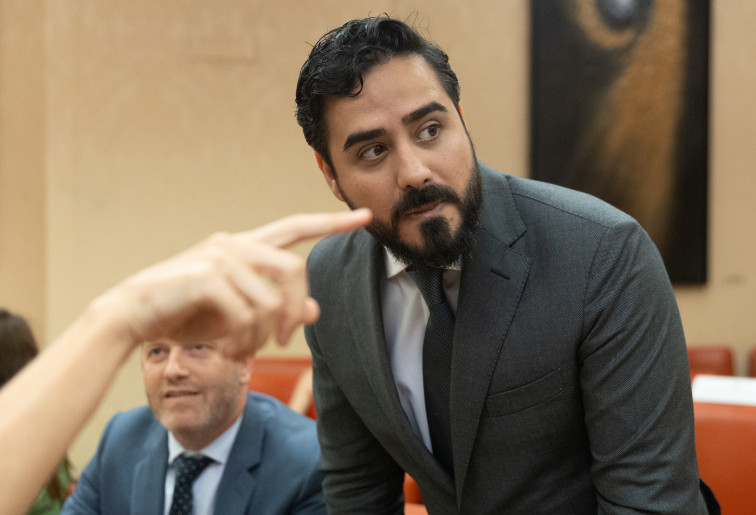 Alvise Pérez en el ojo del huracán: Acusaciones de corrupción y traición sacuden su liderazgo