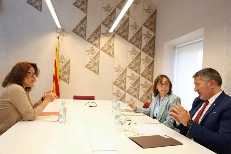 L'Energètica y Endolla Barcelona colaborarán en la electromovilidad en Catalunya