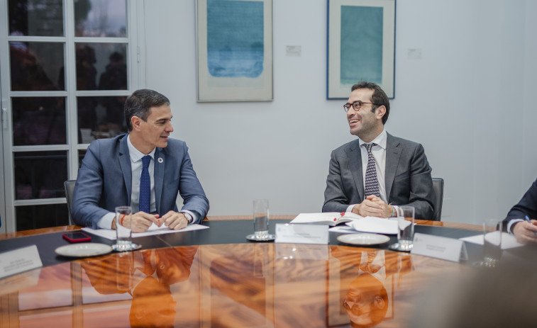 'Invest in Spain': Moncloa se lanza a captar inversión de empresas de 25 países