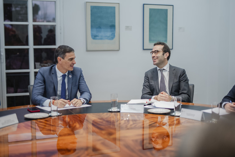 'Invest in Spain': Moncloa se lanza a captar inversión de empresas de 25 países