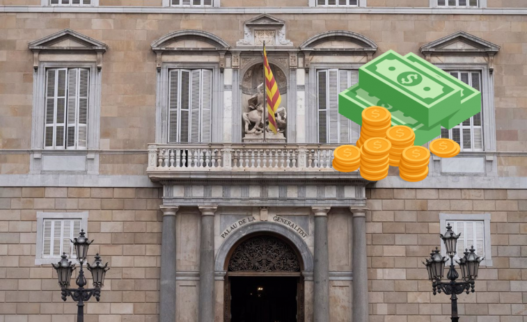 Esta es la enorme cifra que paga el Govern en nóminas públicas