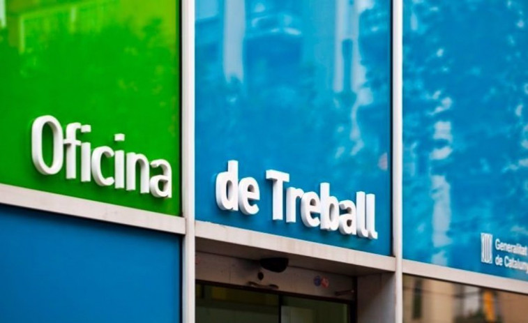 Los datos trimestrales del empleo en Catalunya: ¿cuántos parados más hay?