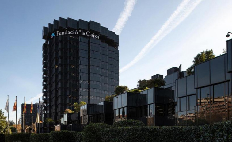 La Fundación 'La Caixa', El Corte Inglés y CaixaBank, las empresas con mejor reputación para los españoles