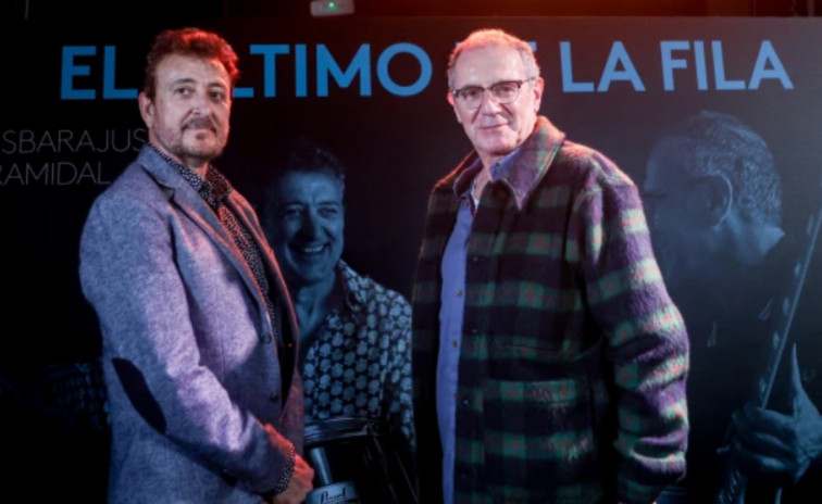 ¡Vuelve El último de la fila! La mítica banda anuncia conciertos en 2026