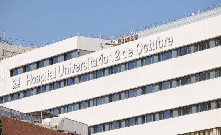 Puñalada mortal: fallece un joven de 20 años tras ser acuchillado en Puente de Vallecas