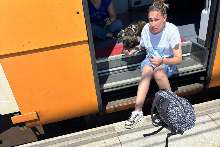 Apagón masivo paraliza Barcelona: Metro colapsado, caos en las carreteras y aeropuertos en alerta