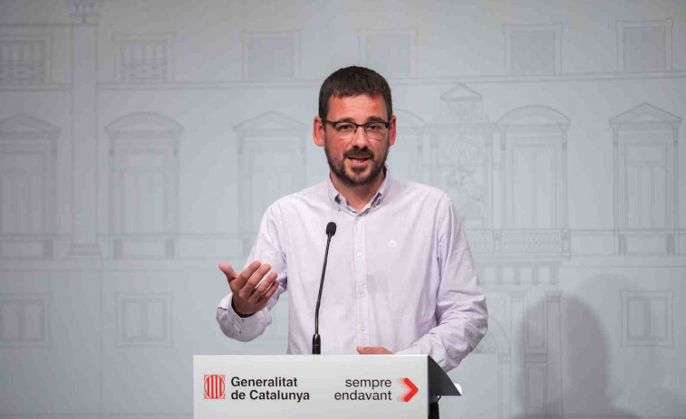 Girona, en alerta total: Policía y Protección Civil movilizados por el apagón masivo