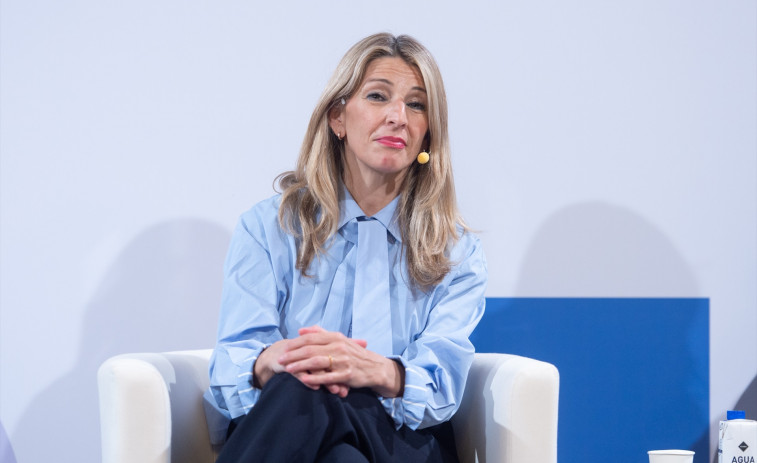 Yolanda Díaz anuncia la ampliación de los permisos por duelo y cuidados paliativos de familiares