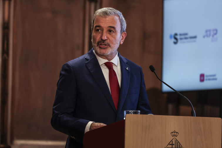Collboni lanza un mensaje de 