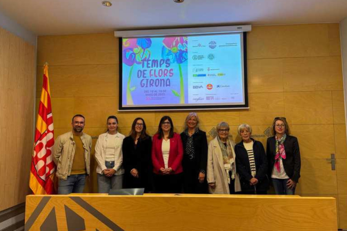 Catalunyapress presenttempsflors25