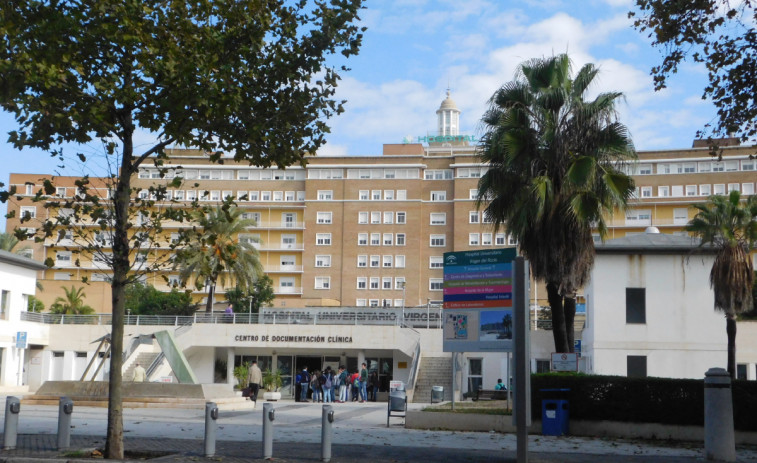 Herido grave un hombre mientras trataba de usar un camping gas para cocinar durante el apagón