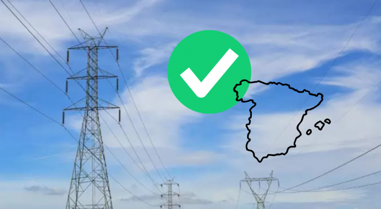 Pánico apagado: España recupera la electricidad y se descarta la posibilidad de un ciberataque